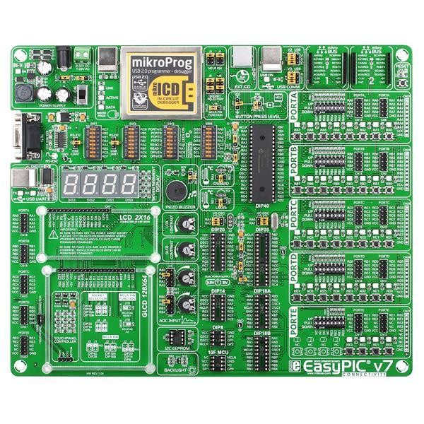  MIKROE-798 
