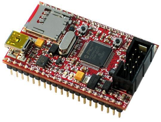  PIC32-PINGUINO-MICRO 