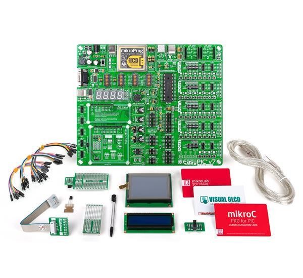  MIKROE-2005 