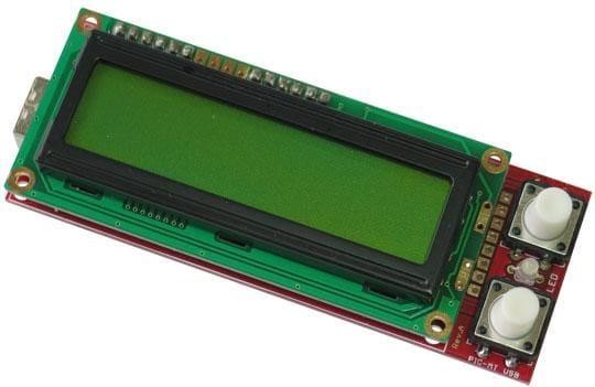  PIC-MT-USB 