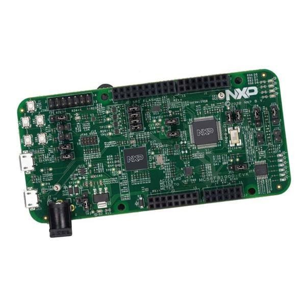  MC56F81000-EVK 