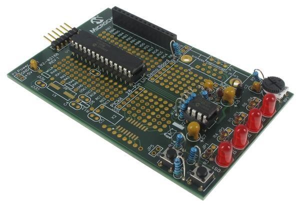 DM164130-3 
