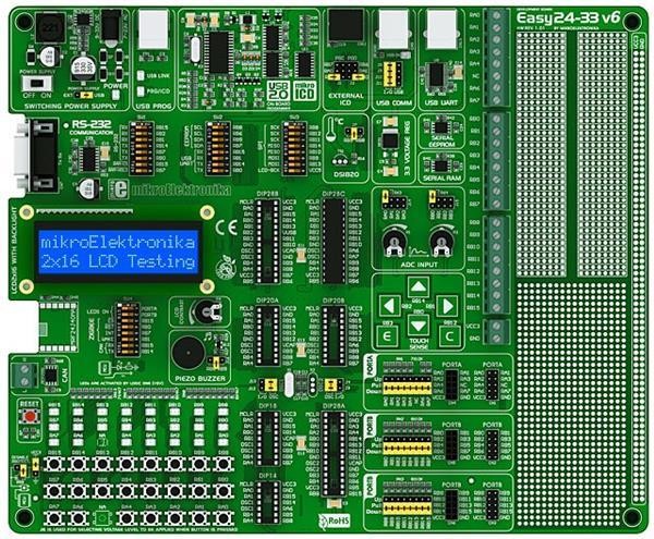  MIKROE-510 