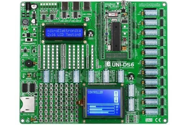  MIKROE-701 