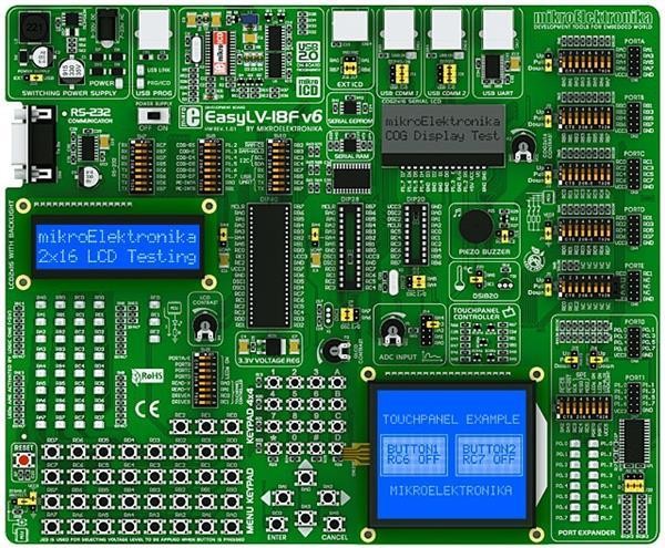  MIKROE-498 