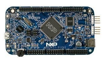  DEVKIT-S12XE 