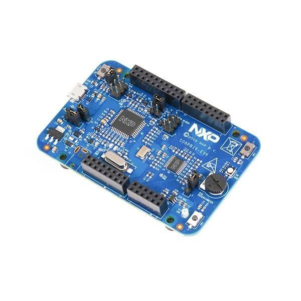  S08PB16-EVK 