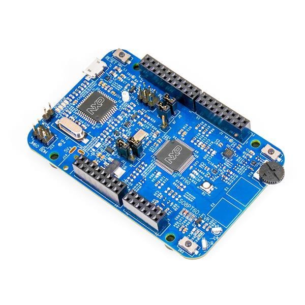  S08PT60-EVK 