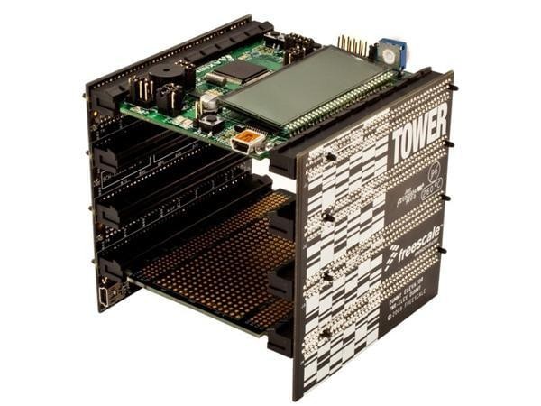  TWR-S08LL64-KIT 
