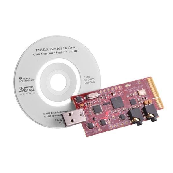  TMDX5505EZDSP 