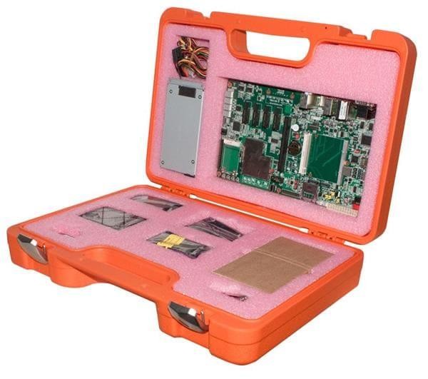  conga-QKIT/x86 