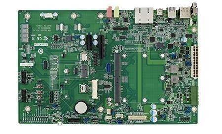  SOM-DB2500-00A1 