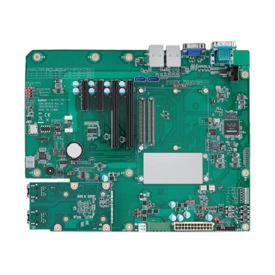  SOM-DB5920-F0A1 