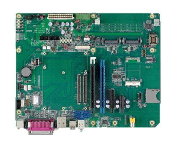  SOM-DB5800-U0A2E 