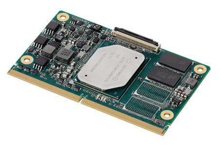  SMARC 2.0 Starterkit for x86 