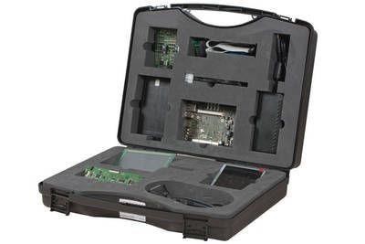  conga-Qseven Mobility Kit 