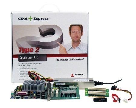  STARTERKIT-COMEXP-2 
