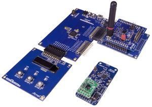  ATA8510-EK1 