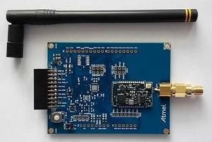  ATA8520-EK3-F 