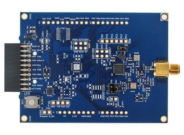  ATA8520-EK3-E 