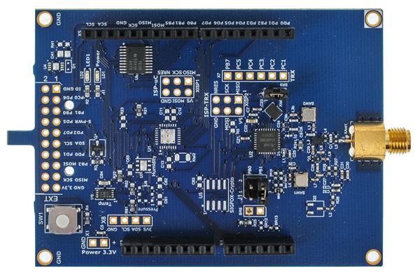  ATA8520-EK2-E 