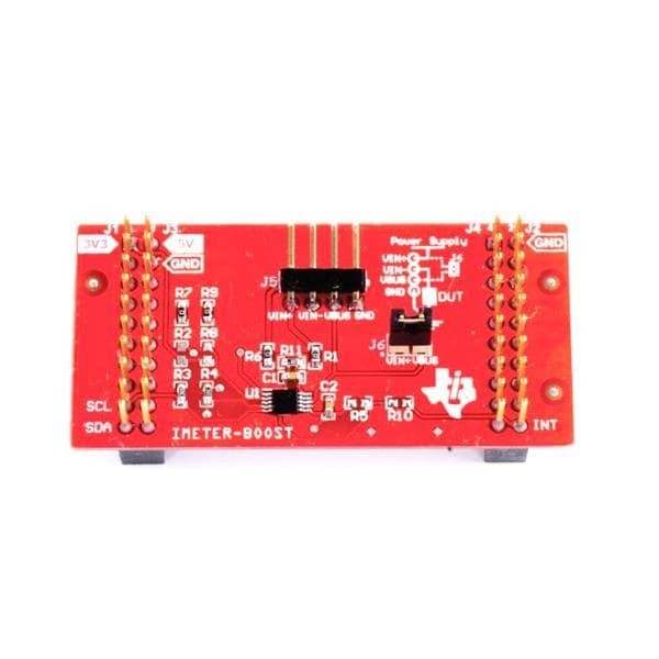  IMETER-BOOST 