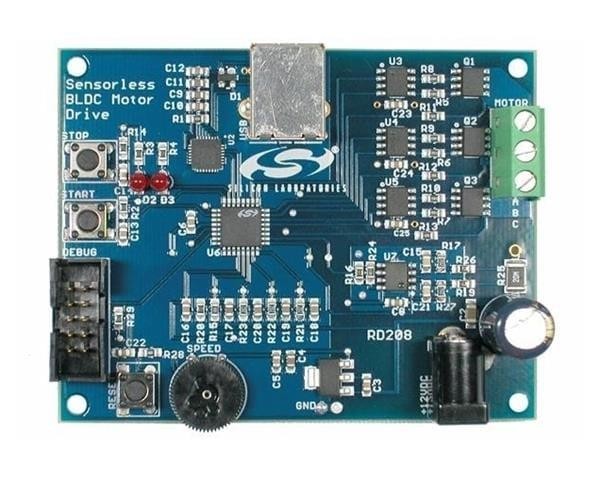  EM3588-STACK-LR 