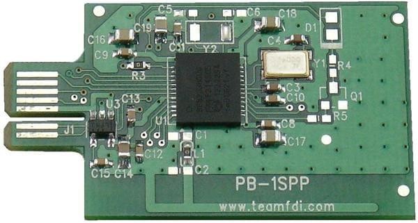  PB-1SPP 