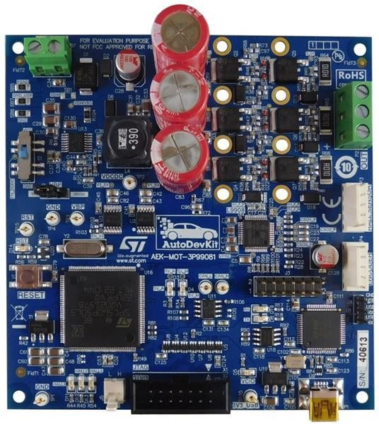  AEK-MOT-3P99081 
