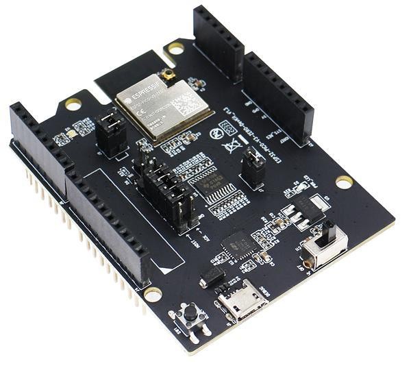  ESP32-PICO-V3-ZERO-DevKit 
