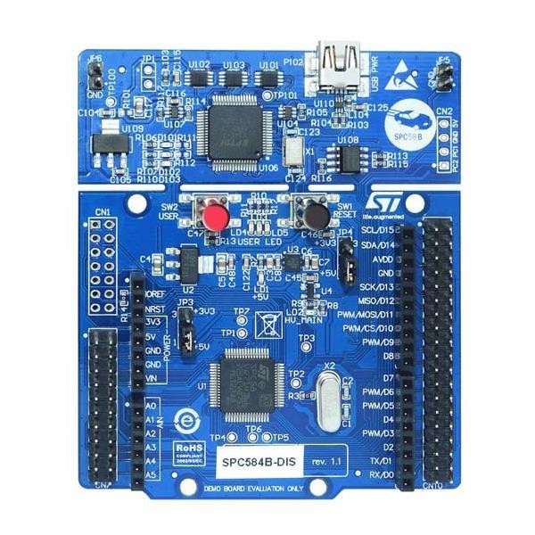  SPC584B-DIS 