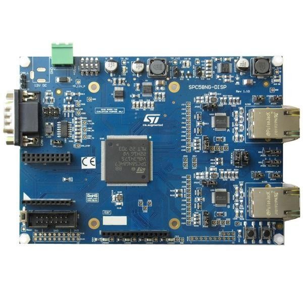  SPC58NG-DISP 