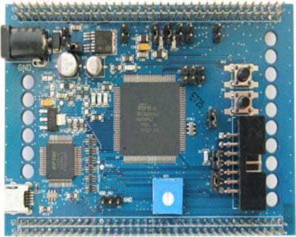  SPC560B-DIS 