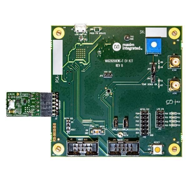  MAX28200WEVKIT# 