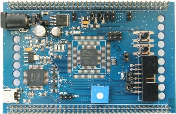  SPC560D-DIS 