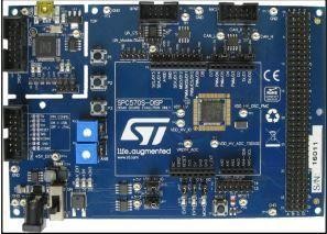  SPC570S-DISP 