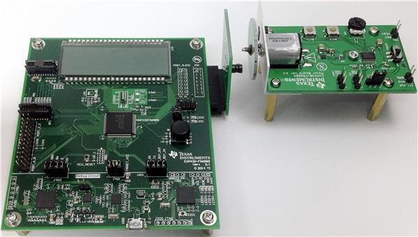  EVM430-FR6989 