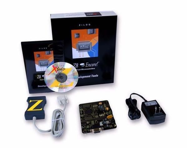  Z8F08200100KIT 
