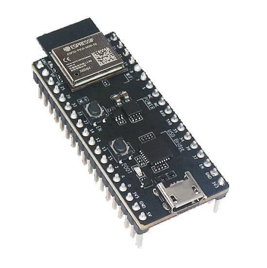  ESP32-PICO-DEVKITM-2 