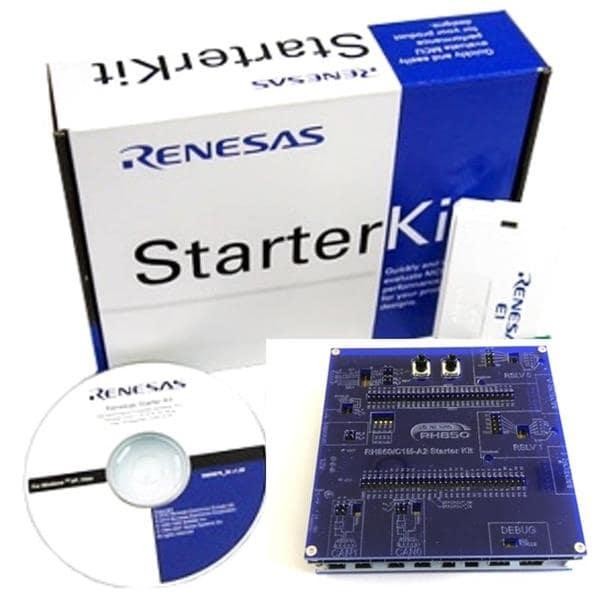  Y-ASK-RH850C1M-A2 