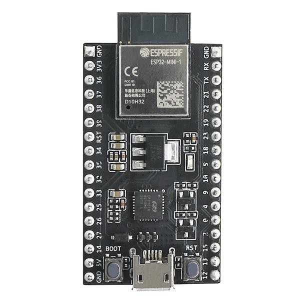  ESP32-DEVKITM-1 