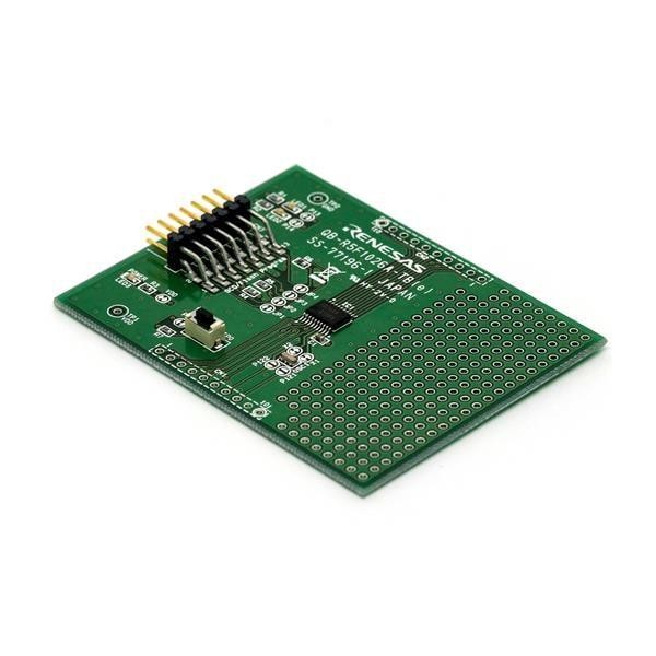  QB-R5F1026A-TB 