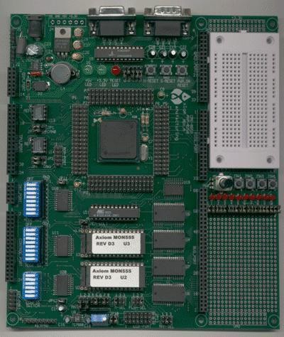  MPC555CMEE 
