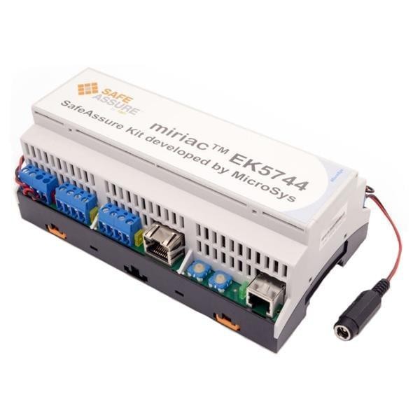  EK-MPC5744P 
