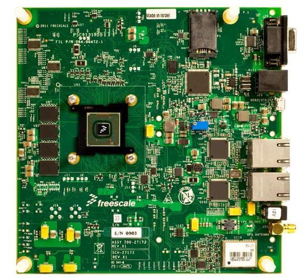  BSC9131RDB 