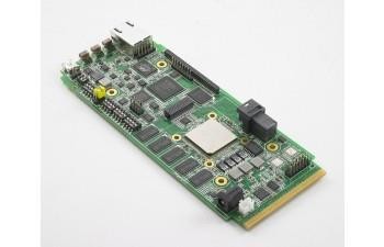  TMDSEVM6670LE 