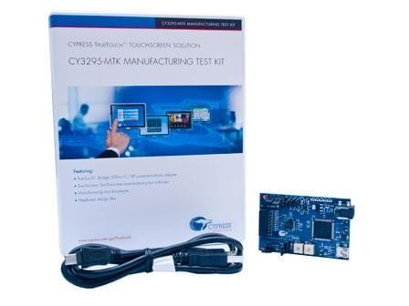  CY3295-MTK 