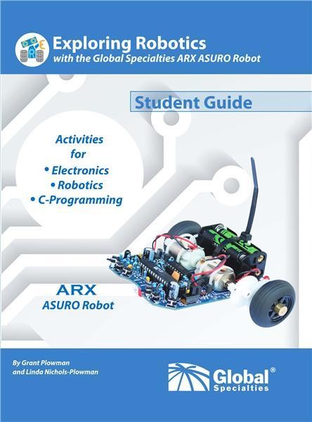  ARX-SSB 