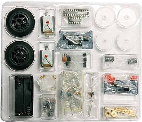  ARX-PARTS 