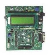  STM8L101-EVAL 
